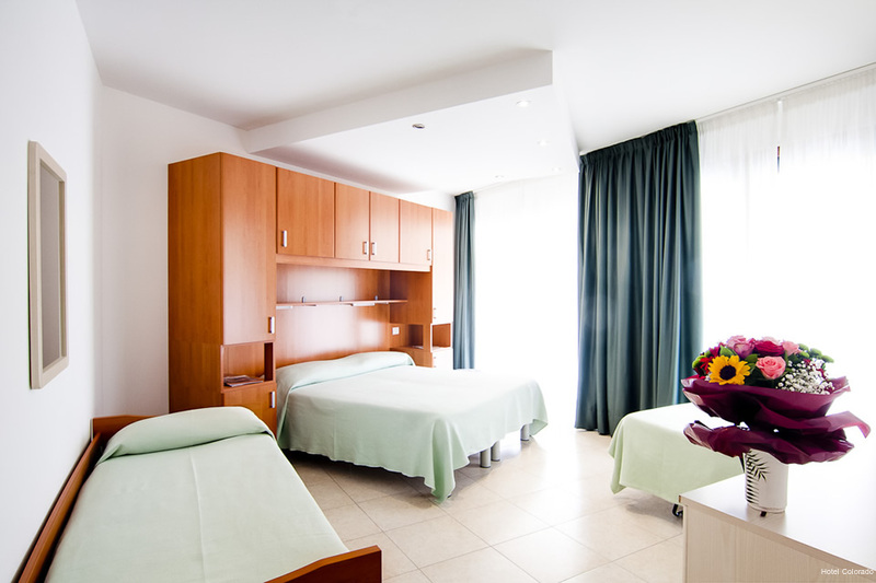 Фото Hotel Colorado