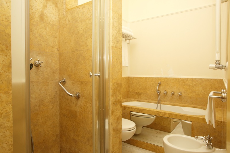 Фото Hotel Dei Dragomanni
