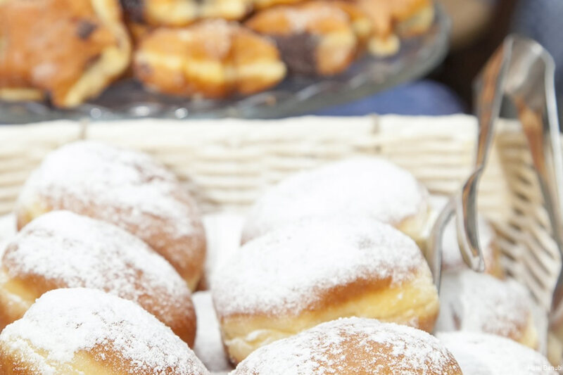 Фото Danubio Hotel