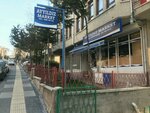 Ayyildiz Market (Ankara Province, Cankaya District, Ahmet Haşim Cad., 56A), tienda de productos