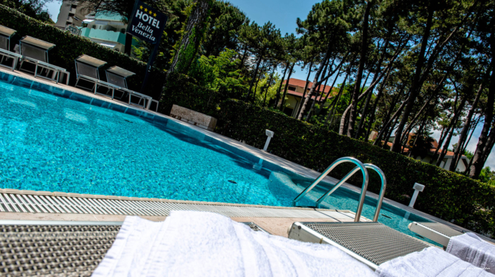Фото Hotel Bella Venezia Mare
