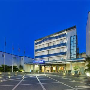 Фото Best Western Hotel Modena District - Campogalliano