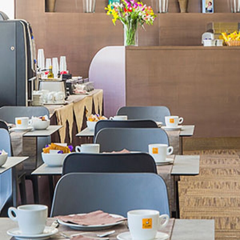 Фото Hotel Palazzo delle Stelline