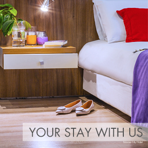 Фото Novus City Hotel