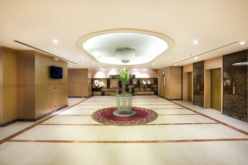 Внешний вид отеля Eastwood Richmonde Hotel в Кесон-Сити, фото 3