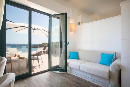 Фото Lu’ Hotel Maladroxia