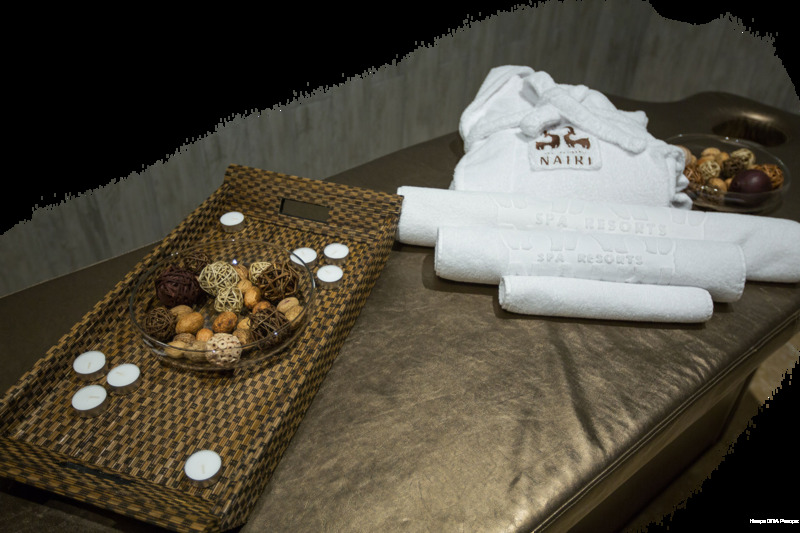 Фото Наири СПА Резортс