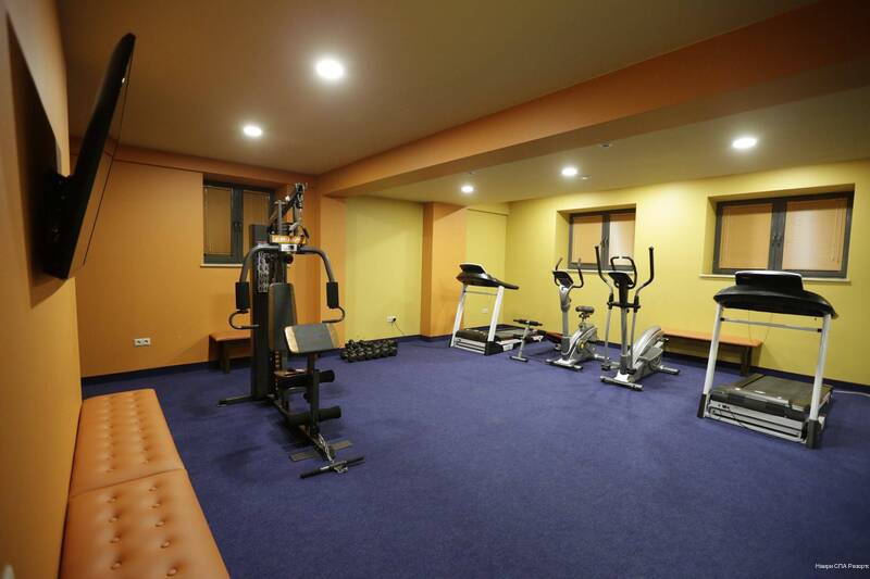 Фото Наири СПА Резортс