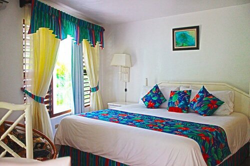 Гостиница Negril Tree House Resort