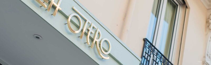 Фото Villa Otero by Happyculture