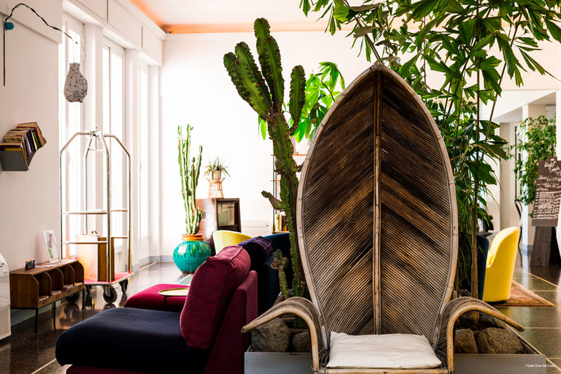 Фото Hotel San Michele