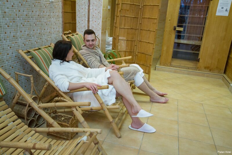 Фото Platan Hotel