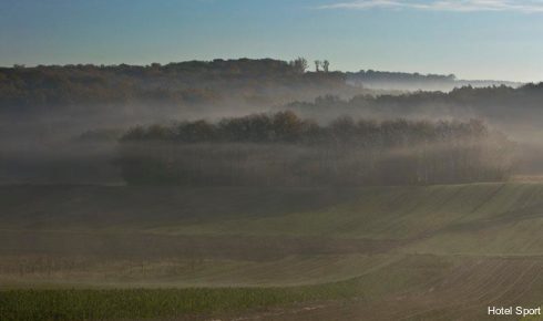 Фото Hotel Sport