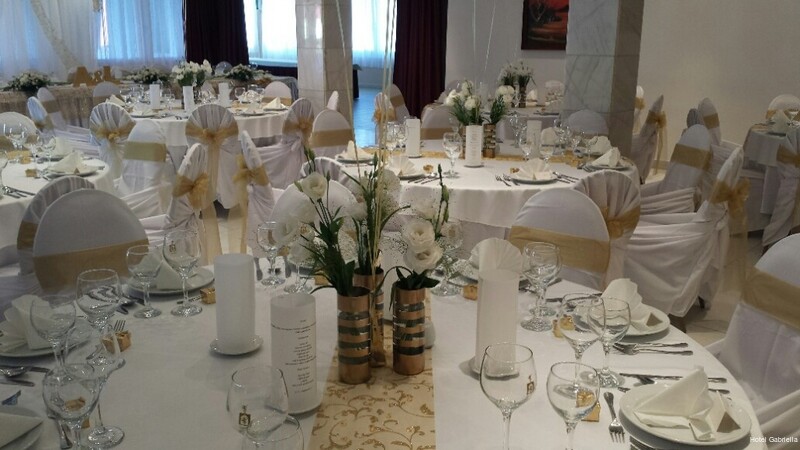 Фото Hotel Gabriella