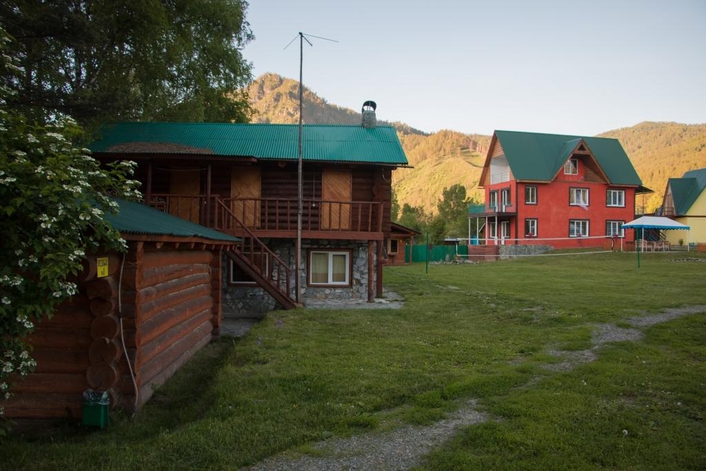 Фото Тихий берег