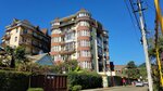 Region-Nedvizhimost (Armavirskaya ulitsa, 13), real estate agency