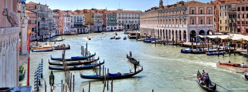 Фото Hotel Christian