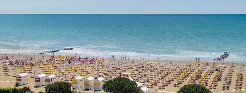 Фото Hotel Austria