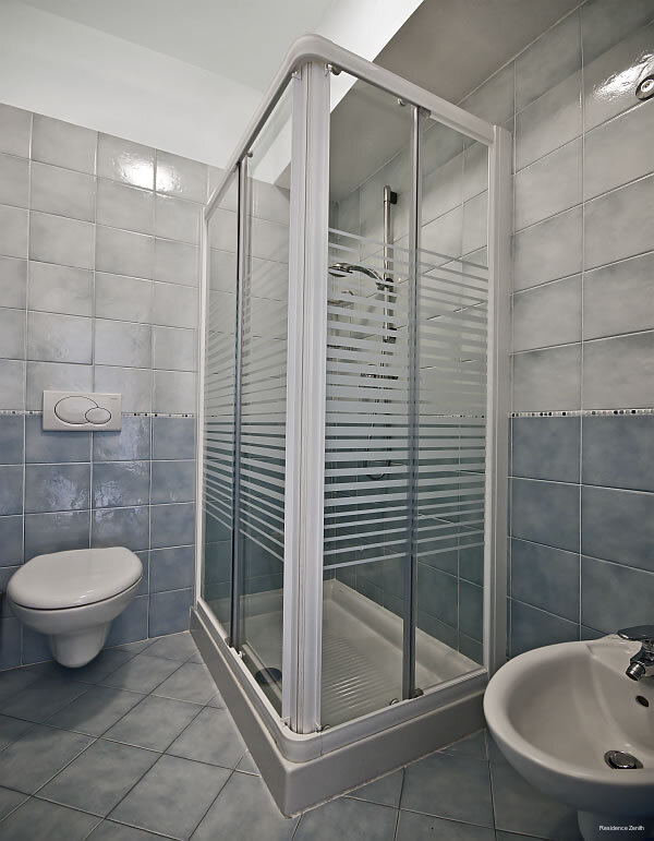 Фото Residence Zenith