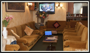 Фото Hotel Galles