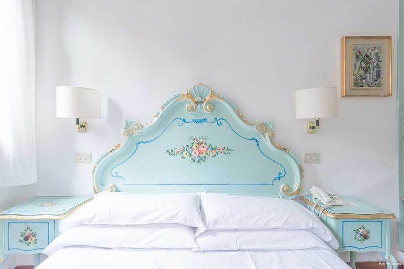 Фото Hotel Serenissima