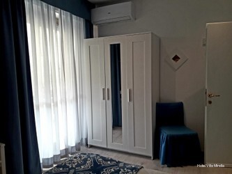 Фото Hotel Villa Mirella