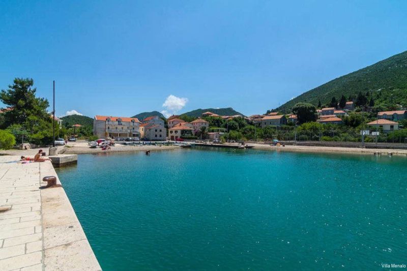 Фото Villa Menalo