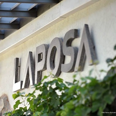 Фото Villa Patzay Borhotel