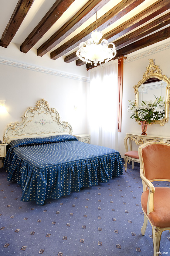 Фото Hotel Diana Venice