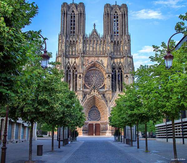 Фото Appart'City Antibes