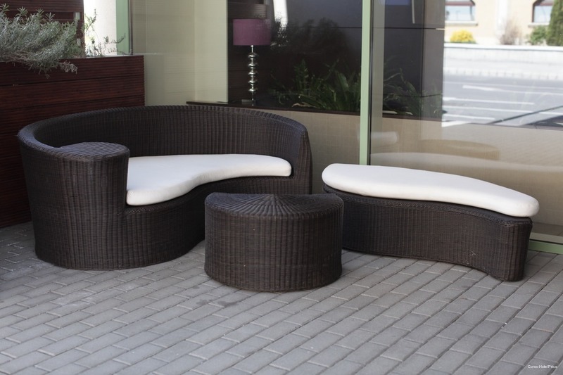 Фото Corso Hotel Pécs