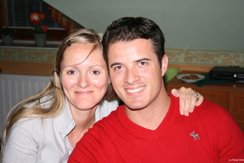 Фото Le Rose Hotel