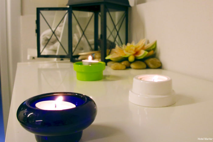 Фото Hotel Maritan