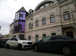 Tehresurs (Kazanskaya Street, 81) ، لف الأنابيب والاسطوانات المعدنية