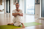 Hand Yoga (Комсомольский просп., 32, корп. 2), студия йоги в Москве