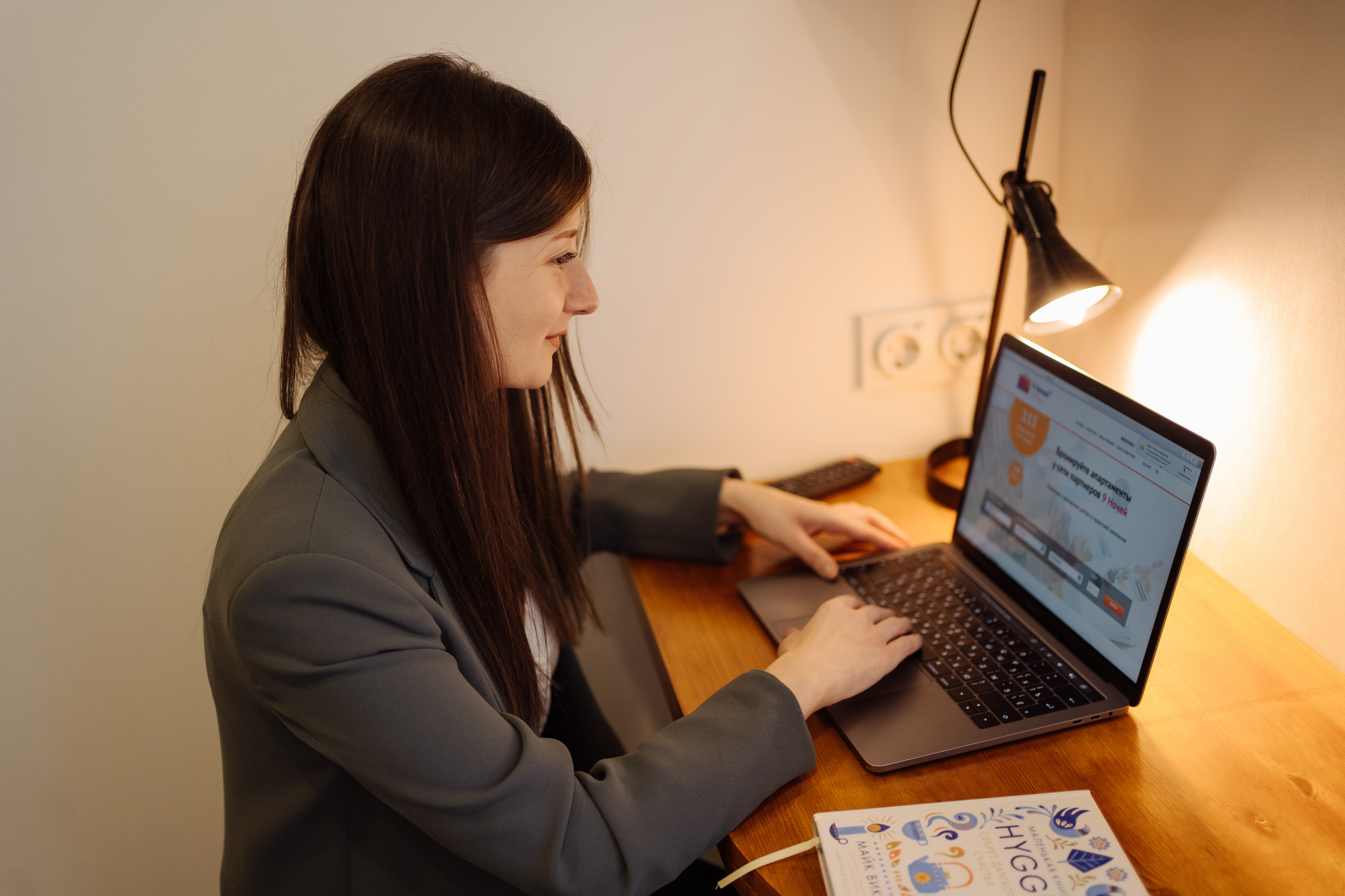 Фото 9 Ночей & Апарт отель 1774