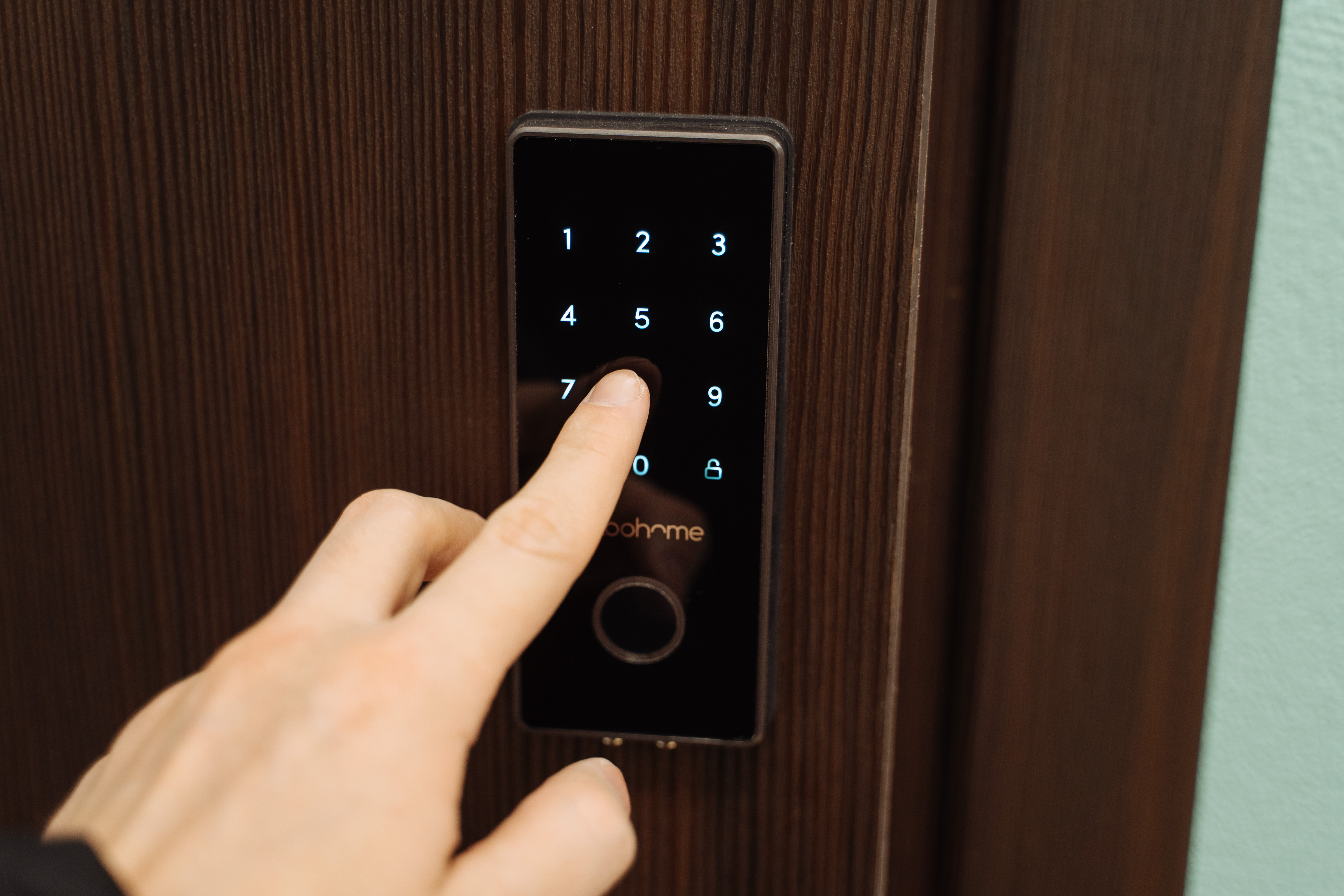 Фото 9 Ночей & Апарт отель 1774