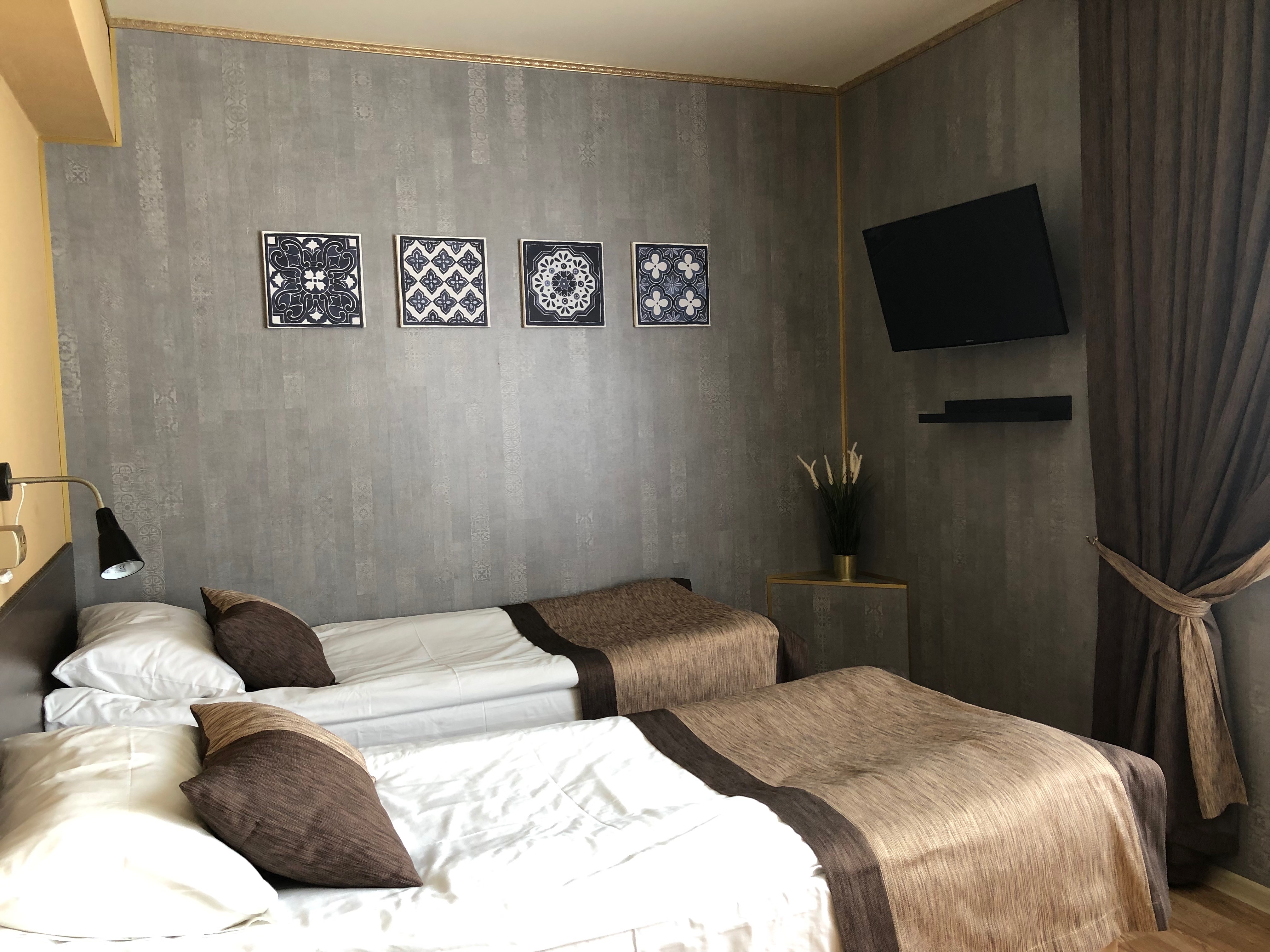 Фото Каприз