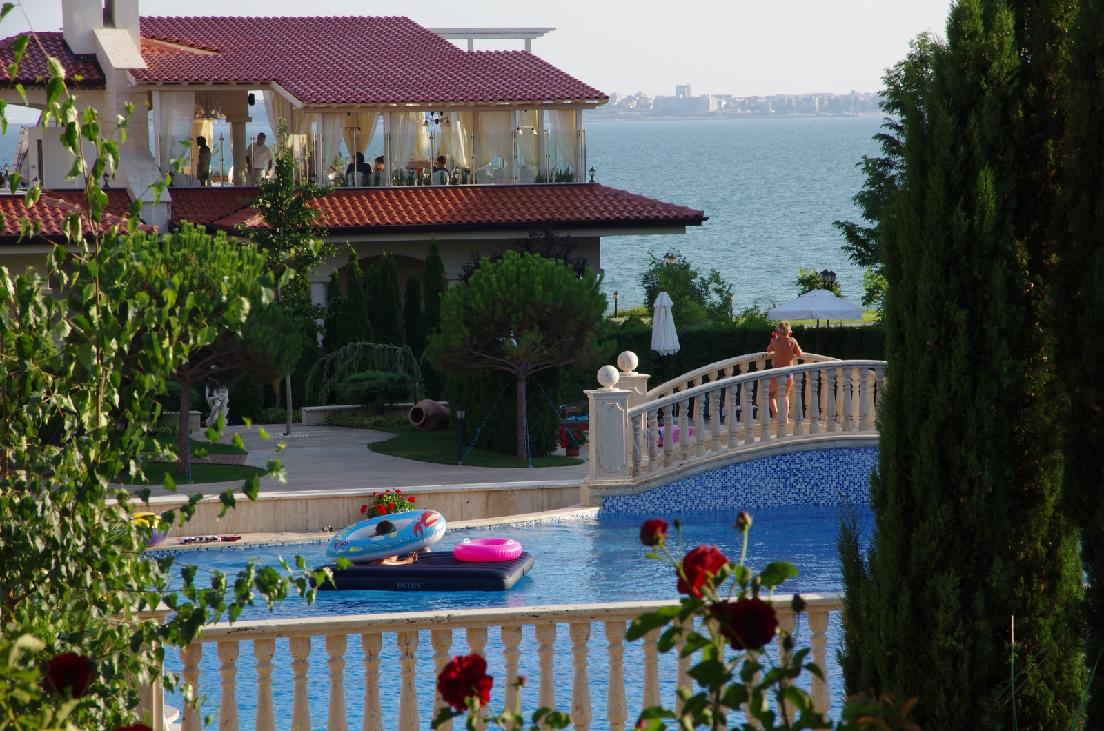 Фото Каса Реал