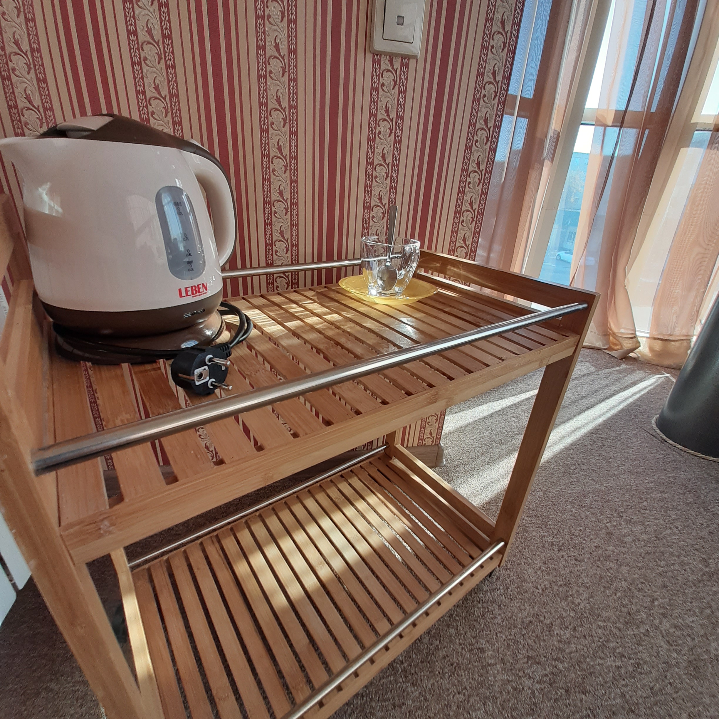 Фото Арктур