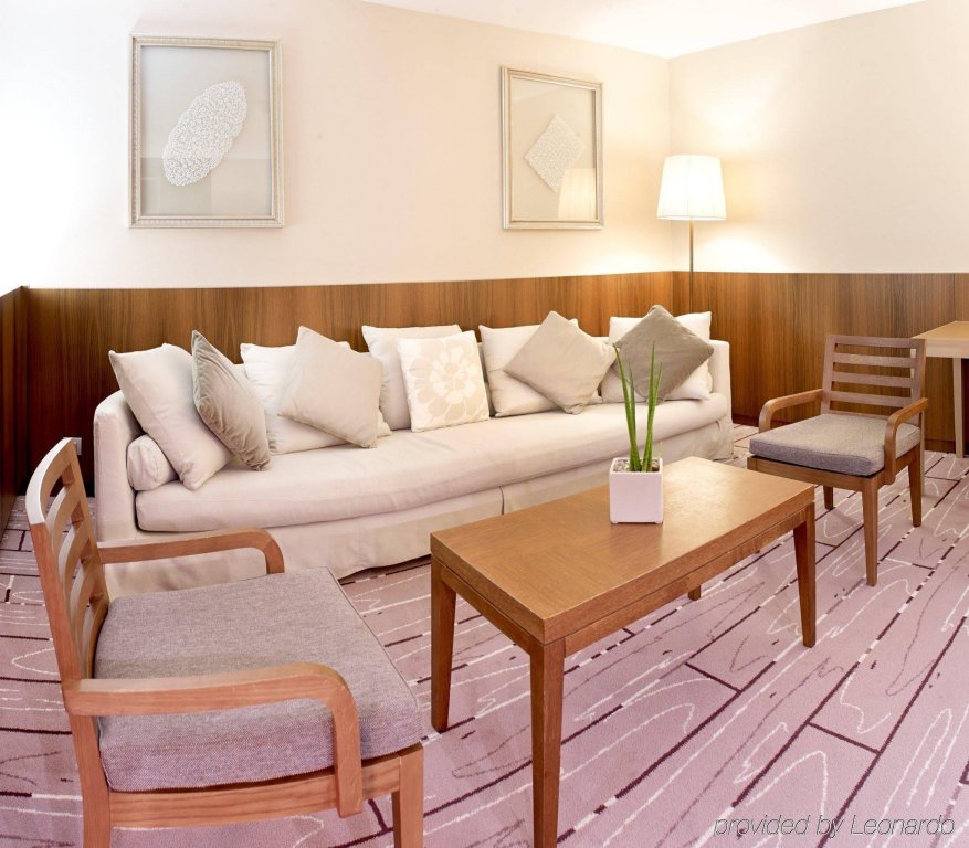 Фото Radisson Collection Hotel, Grand Place Brussels