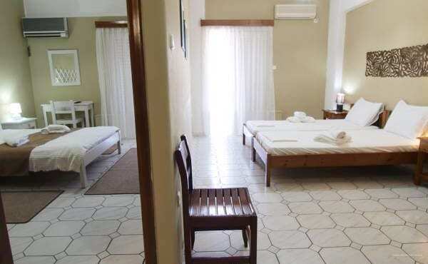 Фото Kleopatra Traditional Hotel Apartments