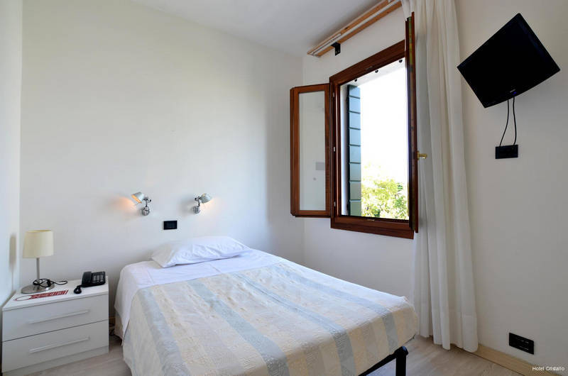 Фото Hotel Cristallo