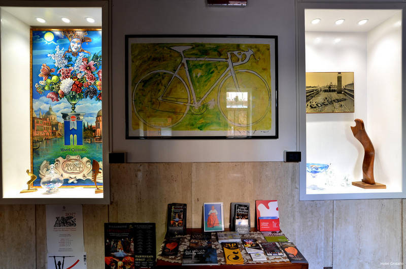 Фото Hotel Cristallo