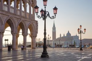 Фото Hotel Villa Patriarca