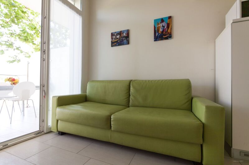 Фото Residence Sunrise Cesenatico