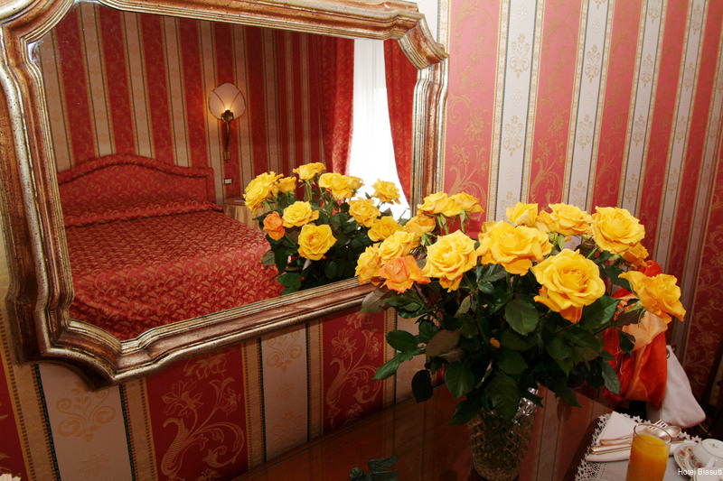 Фото Biasutti Hotel