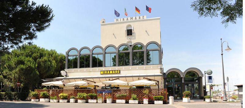 Фото Hotel Miramare