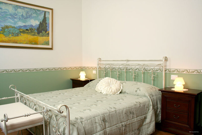 Фото Casa delle Rose B&b