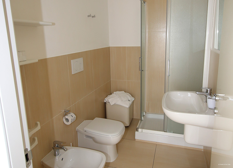 Фото Ai Giardini di San Vitale